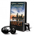 The Target - Catherine Coulter, Sharon Williams