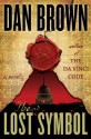 The Lost Symbol - Dan Brown