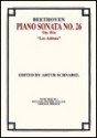 Sonata No. 26 in E-Flat Major, Op. 81a ("Les Adieux") - Ludwig van Beethoven, Artur Schnabel