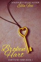 Broken Hart - Ella Fox