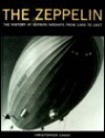 The Zeppelin - Christopher Chant