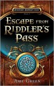 Escape from Riddler's Pass - Amy Green