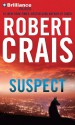 Suspect - Robert Crais