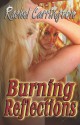 Burning Reflections - Rachel Carrington