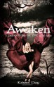 Awaken (Daughters of the Sea #2) - Kristen Day