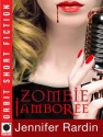 Zombie Jamboree - Jennifer Rardin