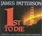 1st to Die (Women's Murder Club #1) - Suzanne Toren, James Patterson