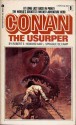 Conan: Conan the Usurper (Book 8) - Robert E. Howard, L. Sprague de Camp