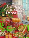 Favorite Christmas Desserts - Ideals Publications Inc