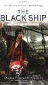 The Black Ship - Diana Pharaoh Francis