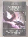 A Fire Upon the Deep - Vernor Vinge