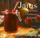 Jams & Preserves. - Gina Steer