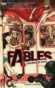 Fables: Legends in Exile - Bill Willingham, Lan Medina, Steve Leialoha, Craig Hamilton