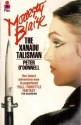 The Xanadu Talisman (Modesty Blaise, #10) - Peter O'Donnell