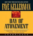 Day of Atonement (Audio) - Faye Kellerman, Mitchell Greenberg