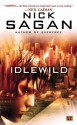 Idlewild (Roc Science Fiction) - Nick Sagan