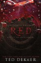 Red: The Heroic Rescue - Ted Dekker