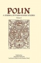 Polin Volume 5: A Journal of Polish-Jewish Studies - Antony Polonsky