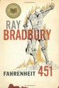 Fahrenheit 451 - Ray Bradbury