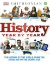 History Year by Year - DK Publishing