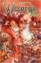 The Wizard's Tale - Kurt Busiek, David Wenzel