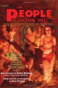 The People Of The Pit - Gene Christie, Robert E. Weinberg