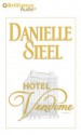 Hotel Vendome - Fred Stella, Danielle Steel