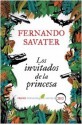 Los invitados de la princesa - Fernando Savater