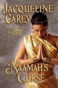 Naamah's Curse - Jacqueline Carey