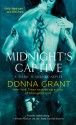 Midnight's Captive - Donna Grant