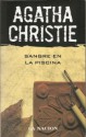 Sangre en la piscina - Agatha Christie