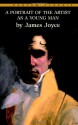 A Portrait of the Artist as a Young Man - James Joyce