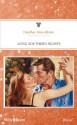 Mills & Boon : Long Southern Nights - Heather MacAllister