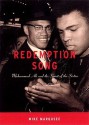 Redemption Song: Muhammad Ali and the Spirit of the Sixities - Mike Marqusee