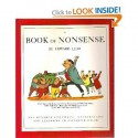 A Book Of Nonsense - Edward Lear