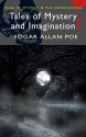 Tales of Mystery and Imagination - Edgar Allan Poe