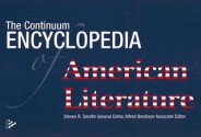 The Continuum Encyclopedia Of American Literature - Steven Serafin