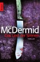 Das Lied der Sirenen - Val McDermid