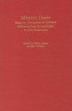 Mimetic Desire: Essays On Narcissism In German Literature From Romanticism To Postmodernism (Studies In German Literature Linguistics And Culture) - Jeffrey Adams, Eric Williams