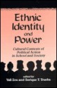 Ethnic Identity and Power - Yali Zou, Enrique T. Trueba