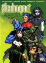 Shadowpact: Pentacle Plot (A One Year Later Story) V. 1 - Bill Willingham, Cory Walker, Tom Derenick, Shawn McManus