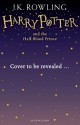 Harry Potter And The Half Blood Prince - J.K. Rowling