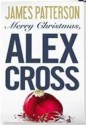 Merry Christmas, Alex Cross (Alex Cross, #19) - James Patterson