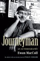 Journeyman - Ewan MacColl