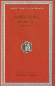 Saturnalia, Volume Iii: Books 6 7 (Loeb Classical Library) - Robert A. Kaster