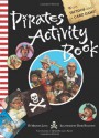 Pirates Activity Book - Melinda Long, David Shannon