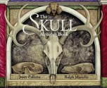 The Skull Alphabet Book - Jerry Pallotta, Ralph Masiello