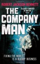 The Company Man - Robert Jackson Bennett