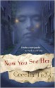 Now You See Her - Cecelia Tishy