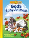 God's Baby Animals - Margie Redford, Courtney Rice, Kathryn Marlin